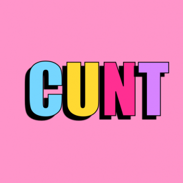 CUNT